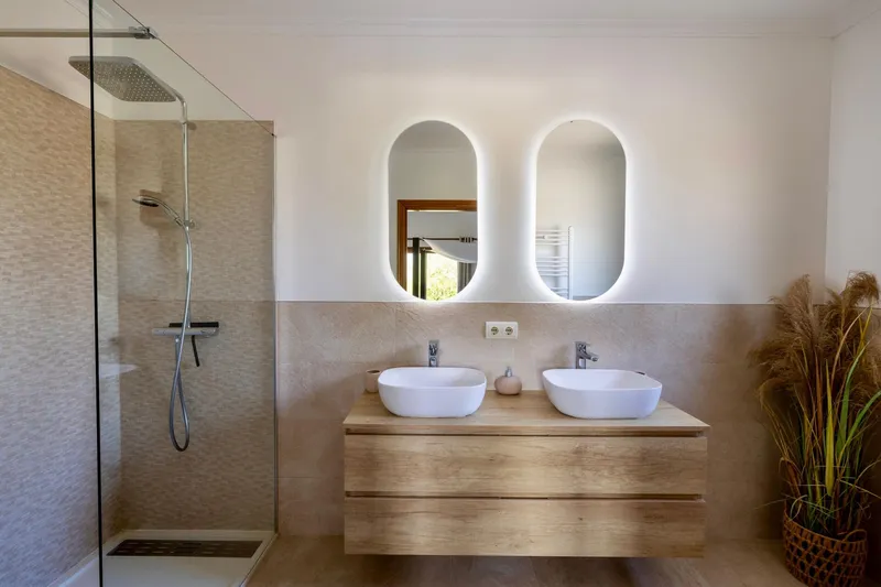 Finca with holiday rental licence near Es Trenc, Ses Covetes — photo 11