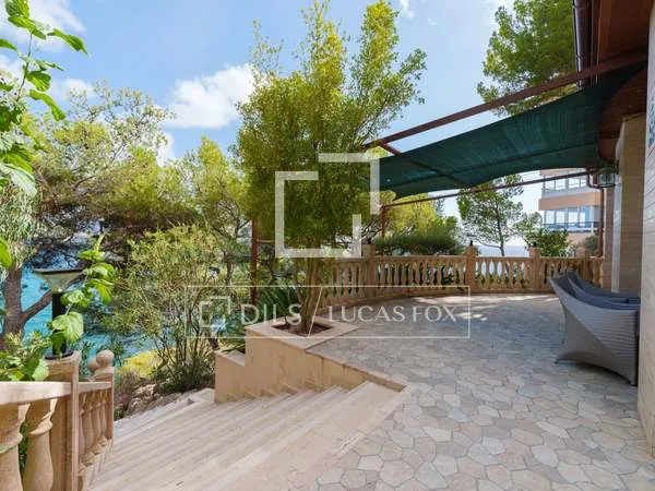 898m² house / villa for sale in Costa de la Calma — photo 8