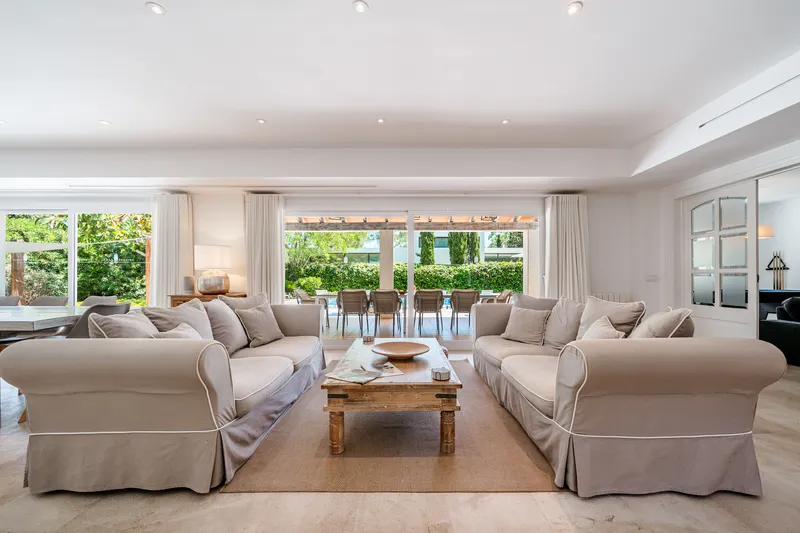 Luxury Villa with ETV Rental Licence & Heated Pool in La Font, Pollensa — photo 7