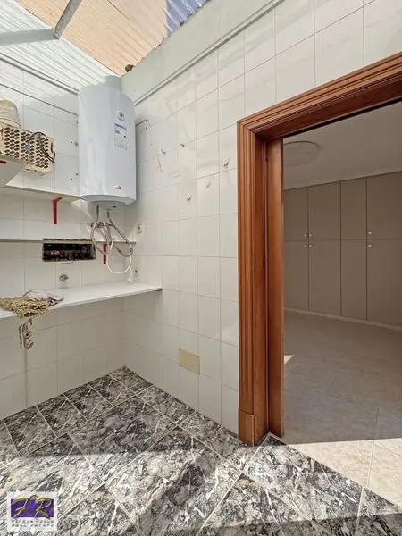 🏠 Single-family property with industrial garage, patio and complete home in the heart of Inca — photo 8