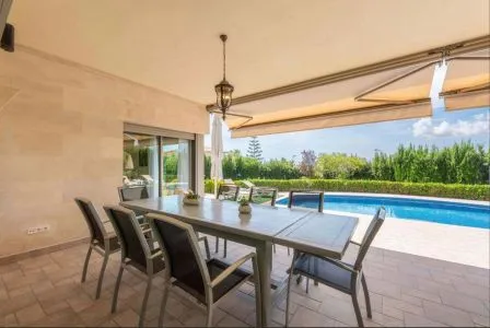 Single family house - Marratxí (Sa Cabaneta) — photo 4