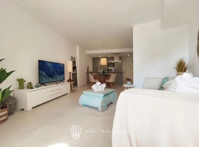 Apartment for rent in Puerto de Andratx, Andratx — photo 8