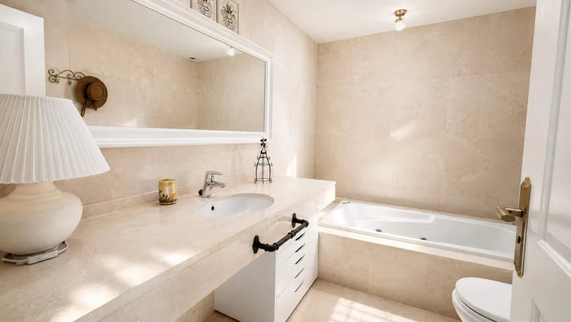 228m² semi-detached house with 4 bedrooms, garden and pool for sale — photo 12