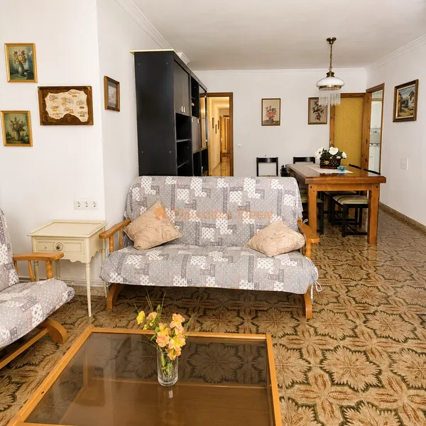 Impeccable flat for rent in Porto Cristo, a few steps from the port — photo 5