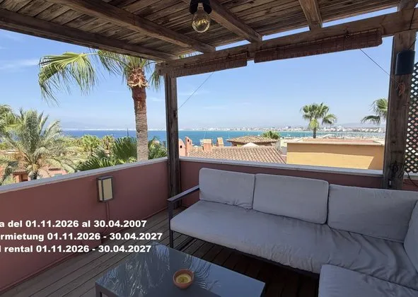 Penthouse in Son Verí, Llucmajor — photo 2