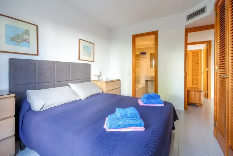 Nice ground floor apartment in the coveted residential area of Bellresguard, a few minutes walk from the beach and the emblematic — photo 8
