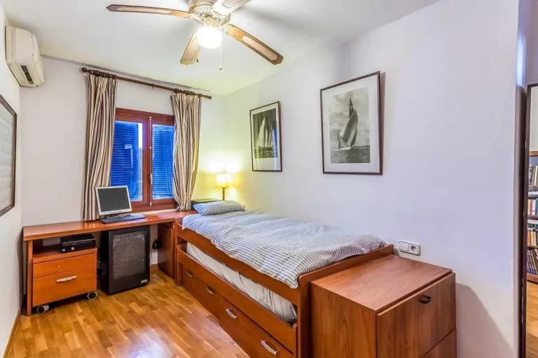 Apartment in El Terreno — photo 5