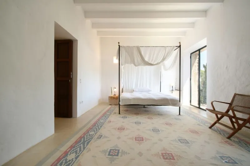 Historical home reformed with love, care and luxury elements, located close to Cala Dor and Santany — photo 10