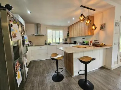 Single family house - Esporles (Ses rotgetes de canet) — photo 8