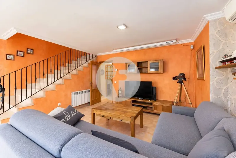 La Vileta | 4 dormitorios · 215 m² · Garaje privado de 72 m² — photo 6