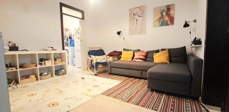 Apartment in the S'Escorxador area — photo 1