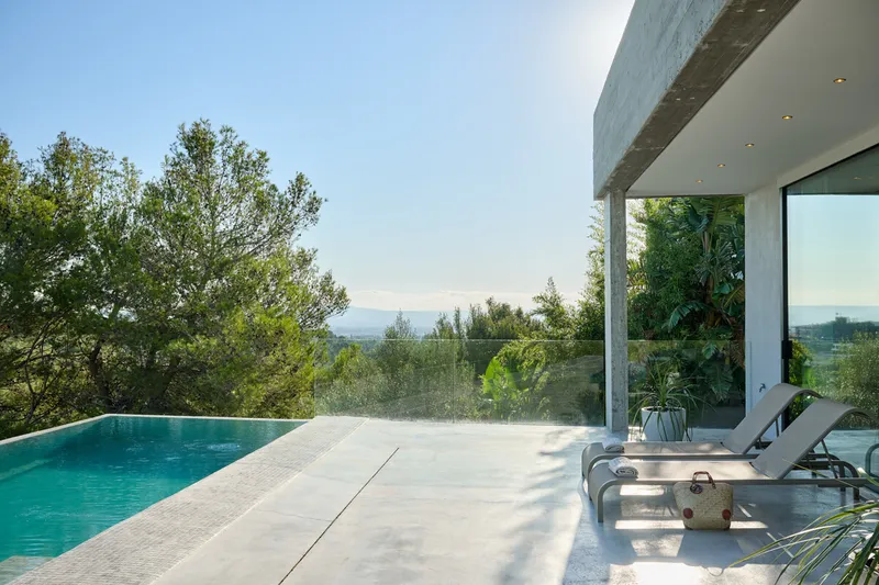 Impressive luxury villa in Son Vida - Marcel Remus Real Estate — photo 4