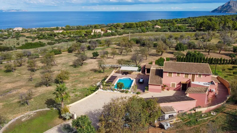 Country house in Colònia de... — photo 4
