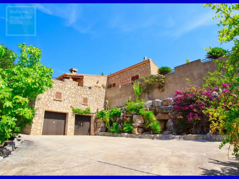 Finca close to Son Servera — photo 2