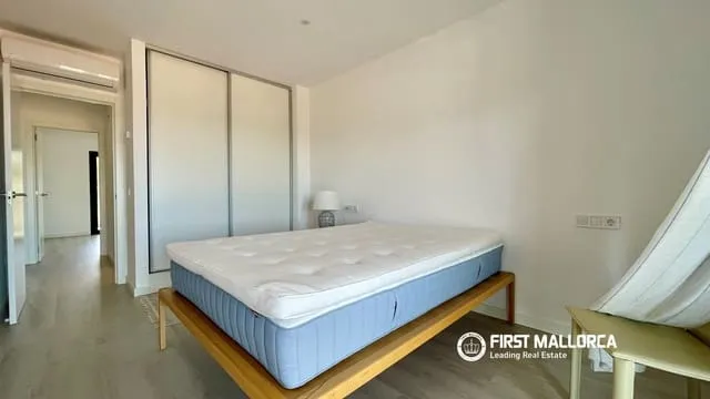 Apartment for rent in Selva — photo 7