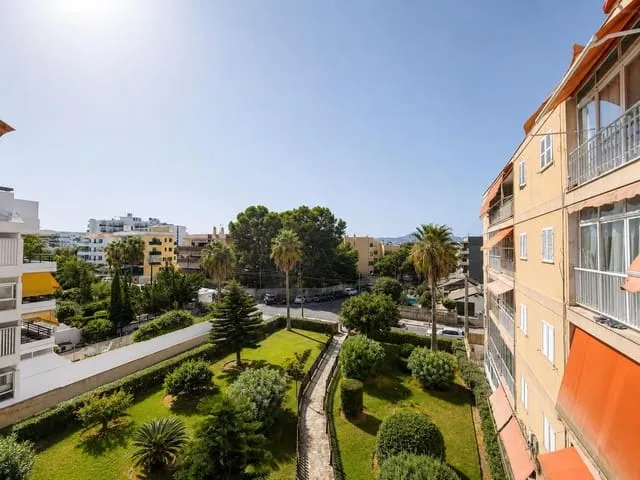 Flat for sale in Can Pastilla, Palma de Mallorca — photo 1