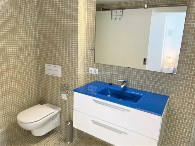 Apartment in Palma de Mallorca, Porto Pi Area — photo 12