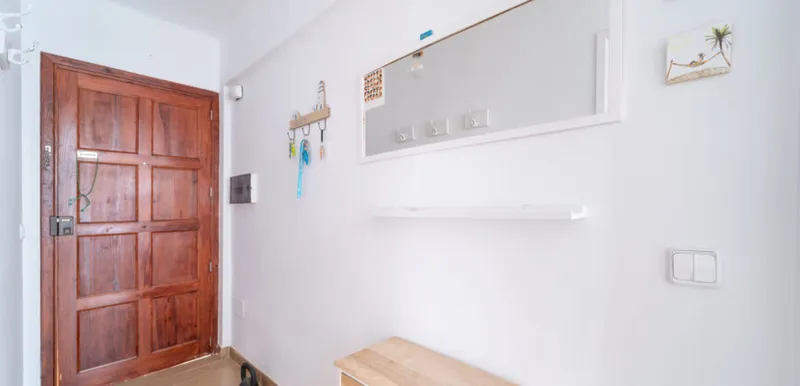 Reformed apartment with balcony in Colonia de Sant Jordi · 3 bedrooms — photo 9