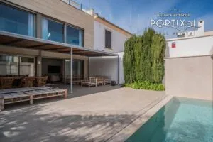 Exclusive semi-detached house for sale in Molinar — photo 2