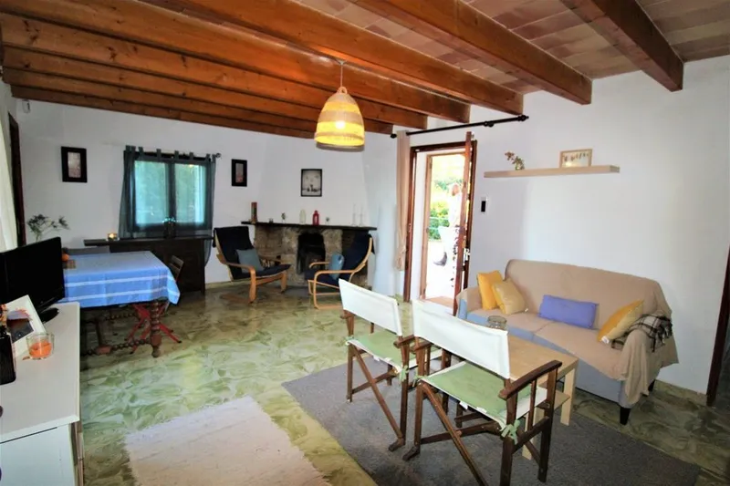 Rural or Farmhouse in Llubí, Province of Balearic Islands — photo 8