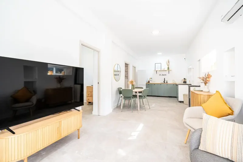 Rustic finca with land and renovated house, ready to enjoy — photo 3