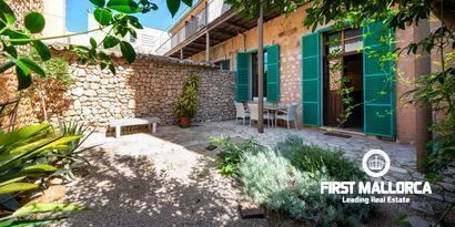 Charming house in former textile factory in Sóller — photo 5