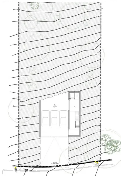 Plot with project in Pollença, Gotmar urbanization — photo 5