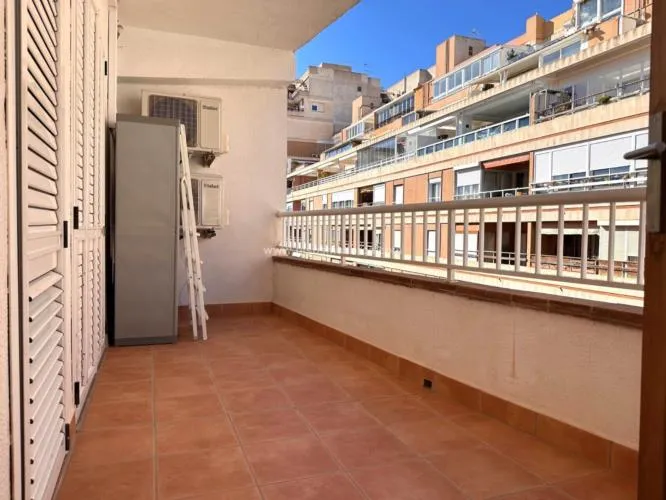 Apartment in Palma de Mallorca, Foners Area — photo 7