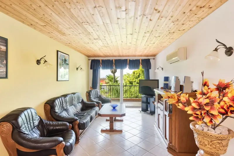 This apartment in Colonia de Sant Pere is the perfect refuge for you. It is not only a space to live, but a place to disconnect — photo 3