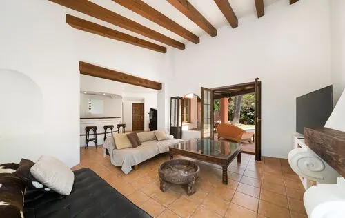 3 Bedrooms in Santa Ponsa — photo 5
