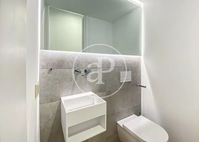 Apartment for rent in La Llotja - Born, Palma de Mallorca — photo 4
