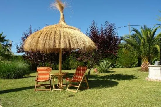Wonderful finca in Alcudia with fantastic views — photo 7