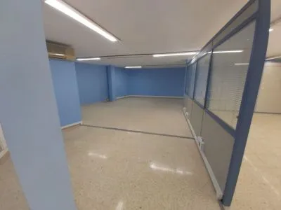 Business Premise - Palma de Mallorca (Paseo Marítimo) — photo 11