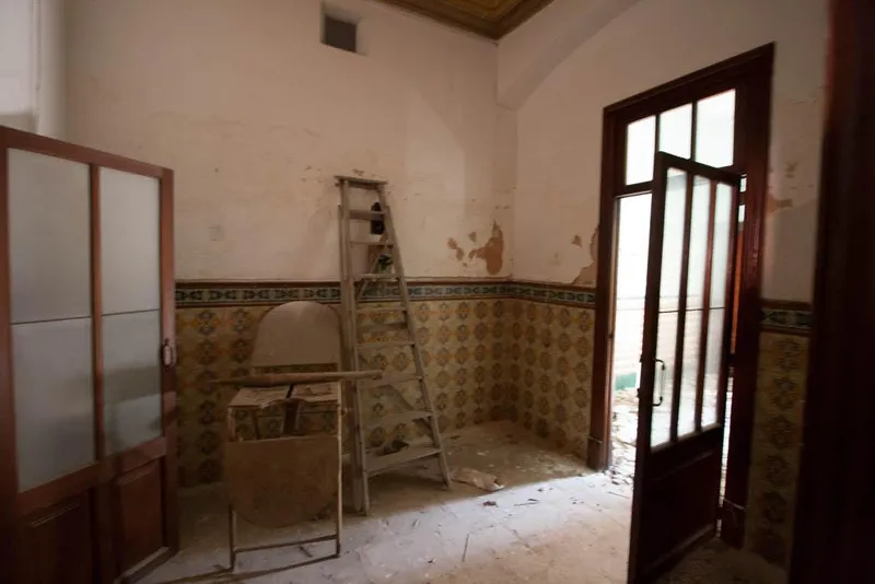 House to Reform — photo 5