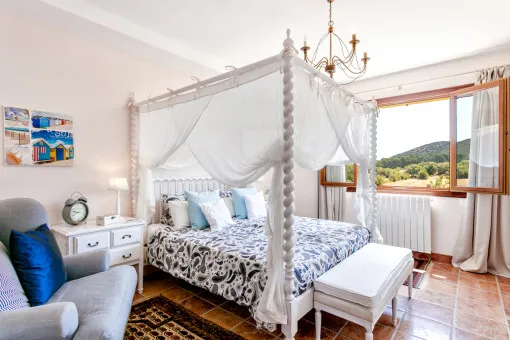Manacor-North, stylish natural stone finca with spacious pool and Mediterranean garden close to Manacor - only 6 minutes from the Rafa Nadal International School — photo 10