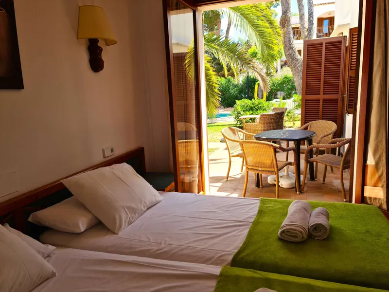 Vacation Resort in a Prime Location in Cala d'Or – Your Investment with a Bright Future — photo 9