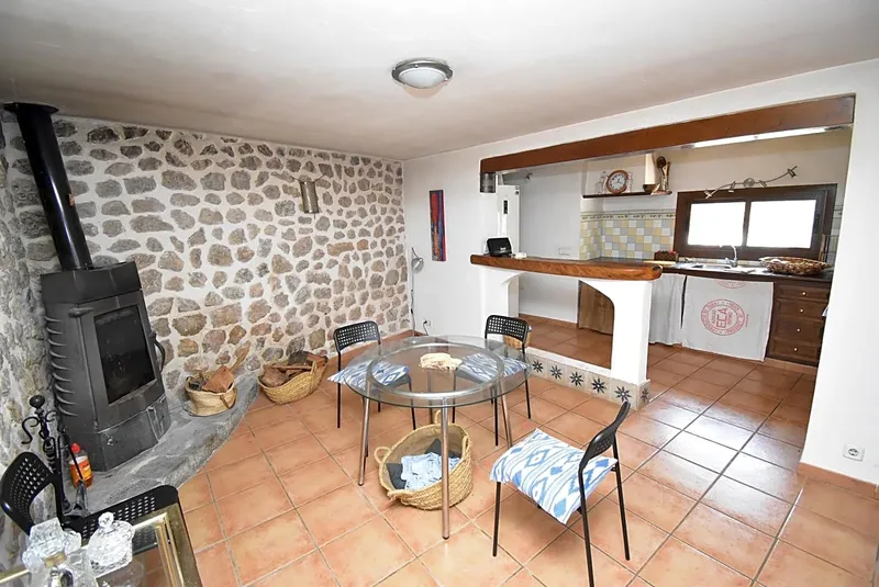 House on the outskirts of Sóller — photo 6