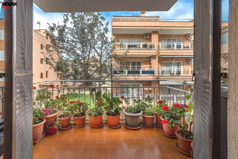 Apartment in Cala Millor, 2 minutes from the sea — photo 7