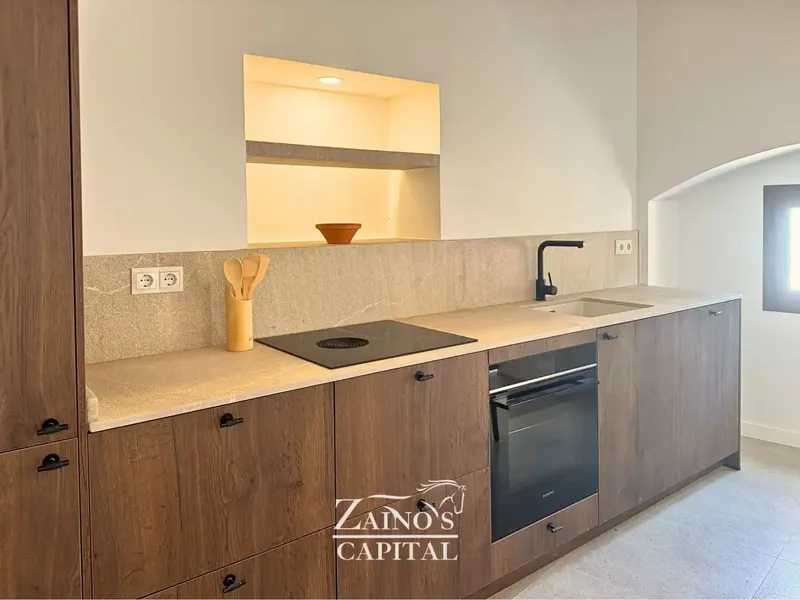 Recently renovated 192 m² house with patio and 4 bedrooms in Capdepera — photo 7