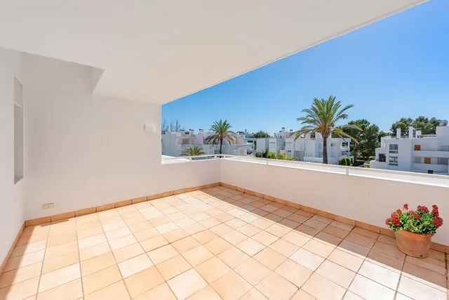 Attractive house for sale in an exclusive area of Puerto Pollensa, North Mallorca — photo 9