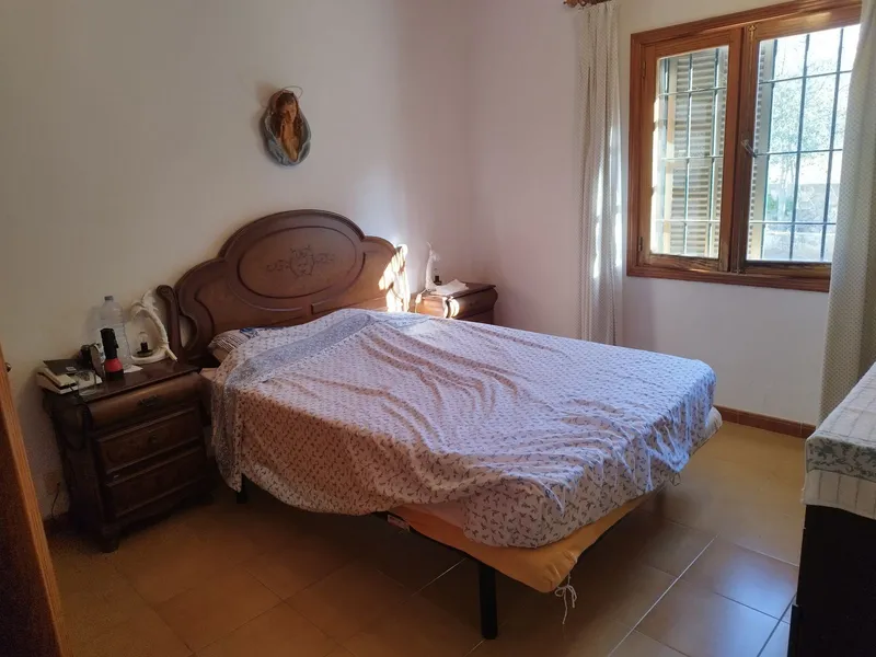 Finca in Santa Eugenia with legalized house — photo 5