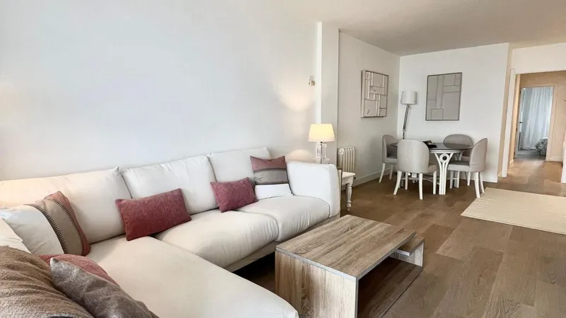 Illetes. For Rent - Front Line 2 Bedroom Apartment With Amazing Sea Views — photo 6