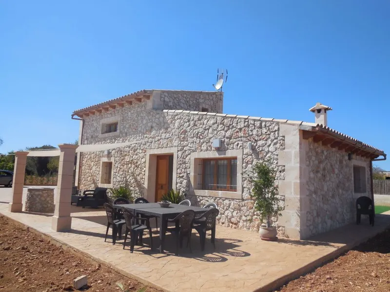 Village house in Llubi, Mallorca — photo 3