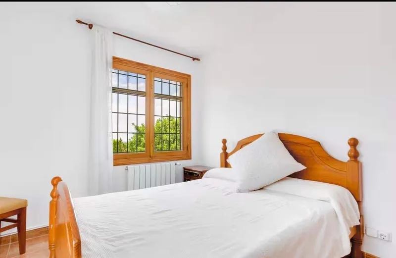 Finca with 3 residential units, ETV license and pool for sale — photo 11