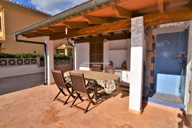 House / Chalet in Colònia de... — photo 7