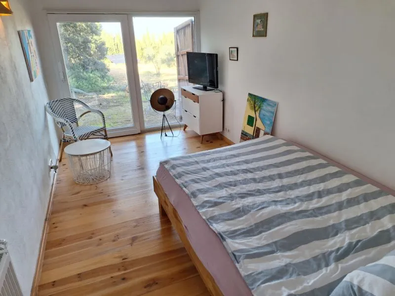 Sant Joan (Centre of the Island): Charming finca with pool, private well, guest apartment and 82 m² shed — photo 4