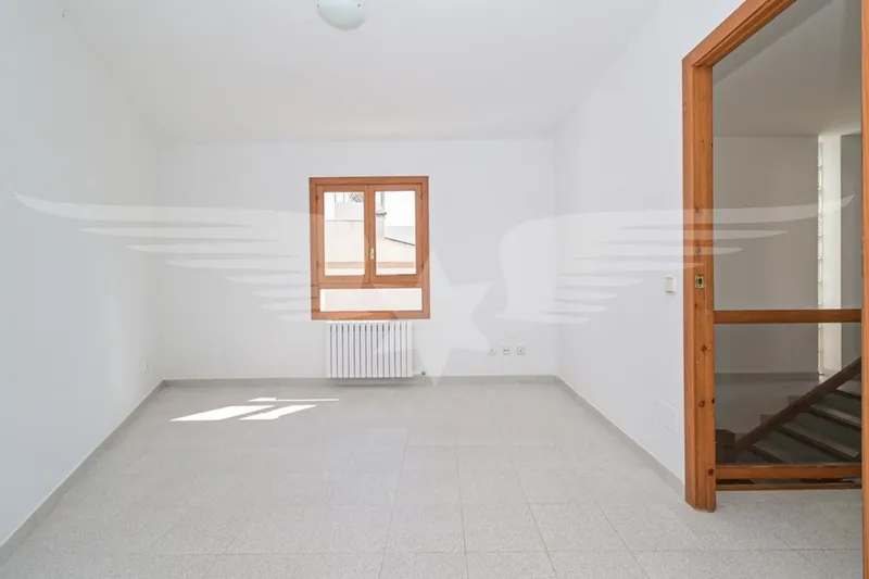 Ciudad Jardín I: Townhouse with Ocean Views and Potential for Expansion — photo 8