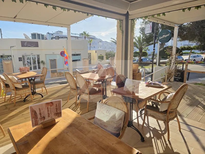 Shop for rent in Santanyi — photo 4