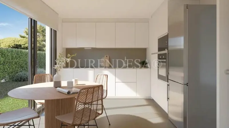 Semi-detached house for sale — photo 11
