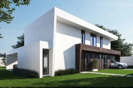 Single family house - Palma de Mallorca (Establiments - Son Sardina), Built Surface 185m2, Plot Surface... — photo 2